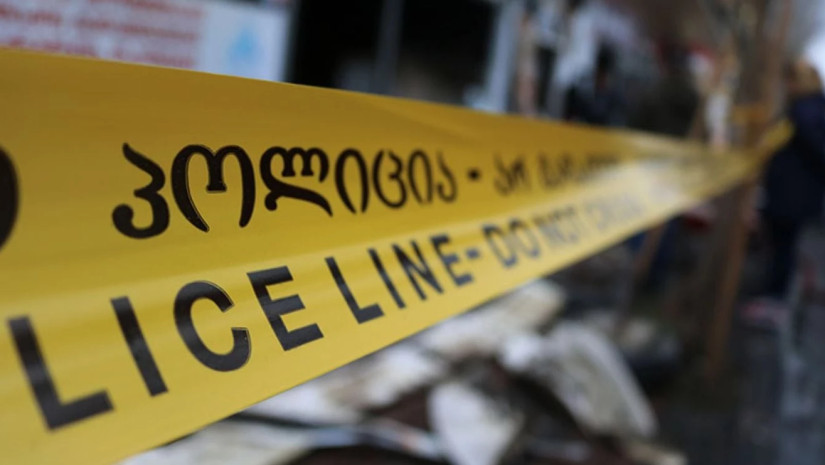 🎥 ქუთაისი-წყალტუბოს გზაზე სამი ავტომობილი ერთმანეთს შეეჯახა