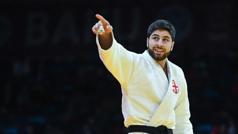 🎥 ილია სულამანიძის პირველი კომენტარი გამარჯვების შემდეგ