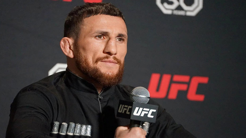 🎥 "მაგის მეტი სანერვიულო არ მოგცეს ღმერთმა ახლა შენ" - მერაბ დვალიშვილს მარცხის შემდეგ დედა ამშვიდებს