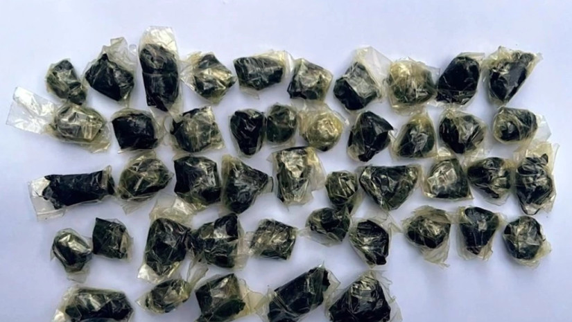 🎥 იმერეთსა და სხვა რეგიონებში ნარკოდანაშაულის ბრალდებით 8 პირი დააკავეს